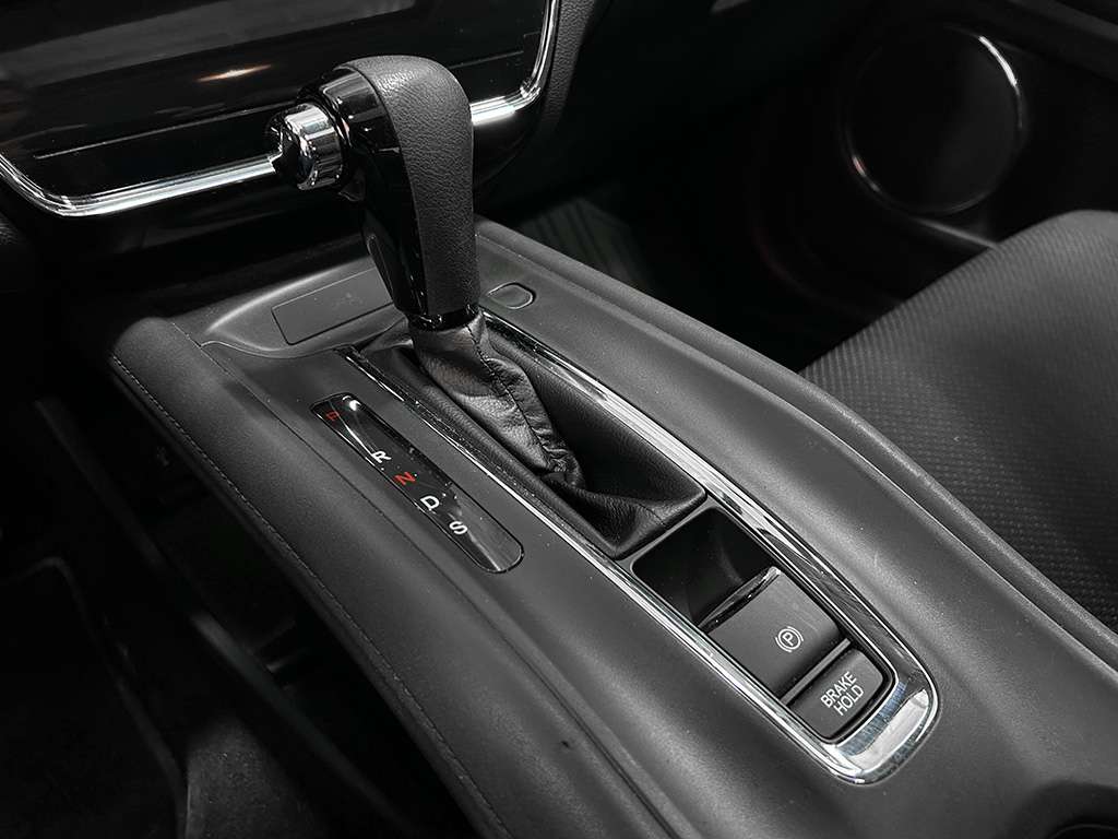 2018 Honda HR-V - Image 13