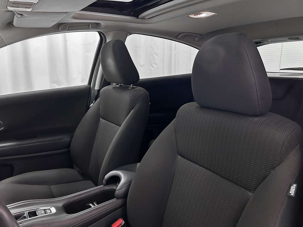2018 Honda HR-V - Image 15