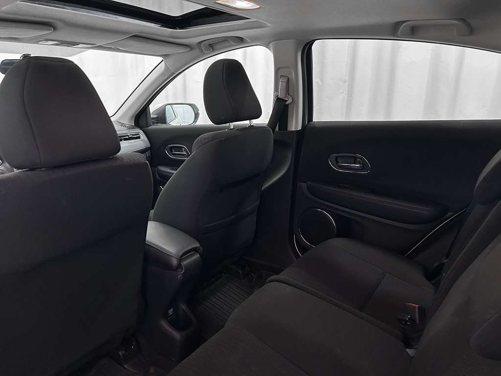 2018 Honda HR-V - Image 16