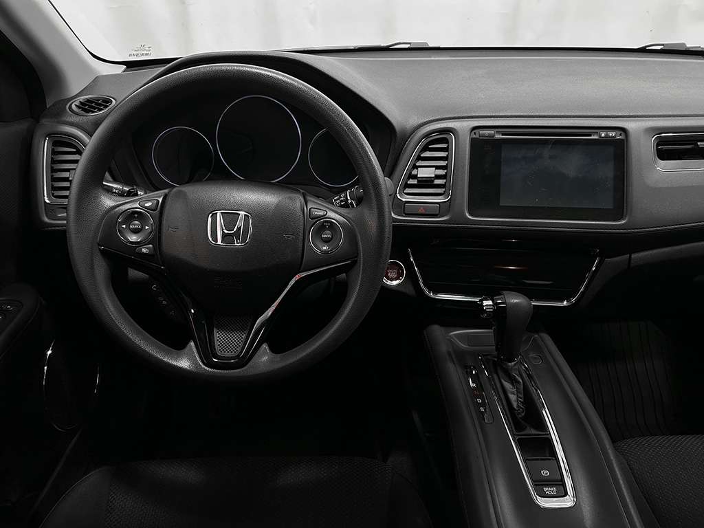 2018 Honda HR-V - Image 17