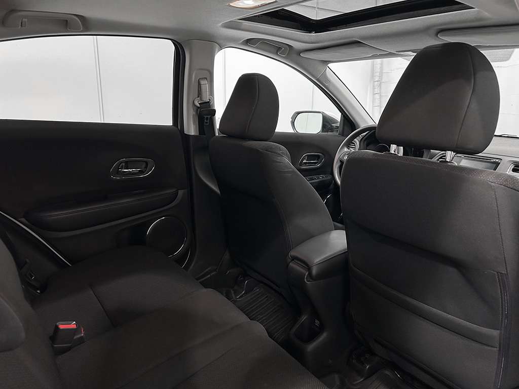 2018 Honda HR-V - Image 18