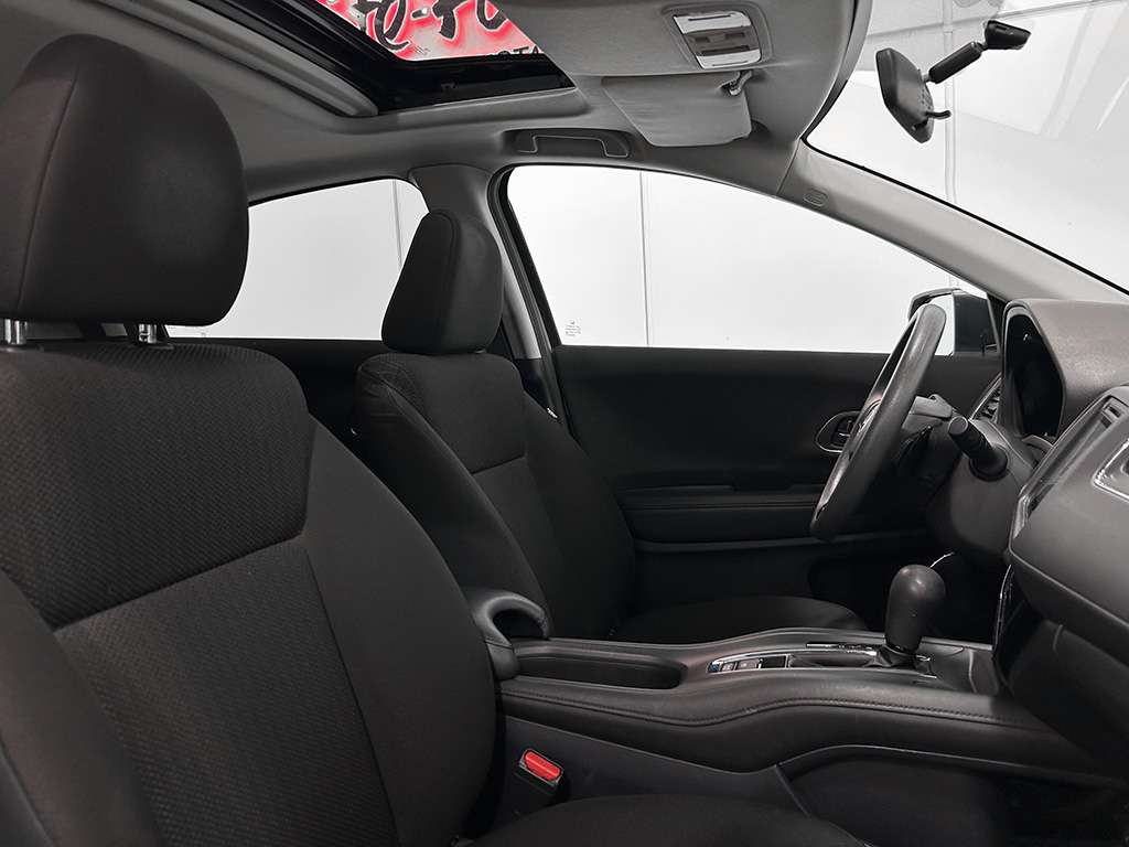 2018 Honda HR-V - Image 20