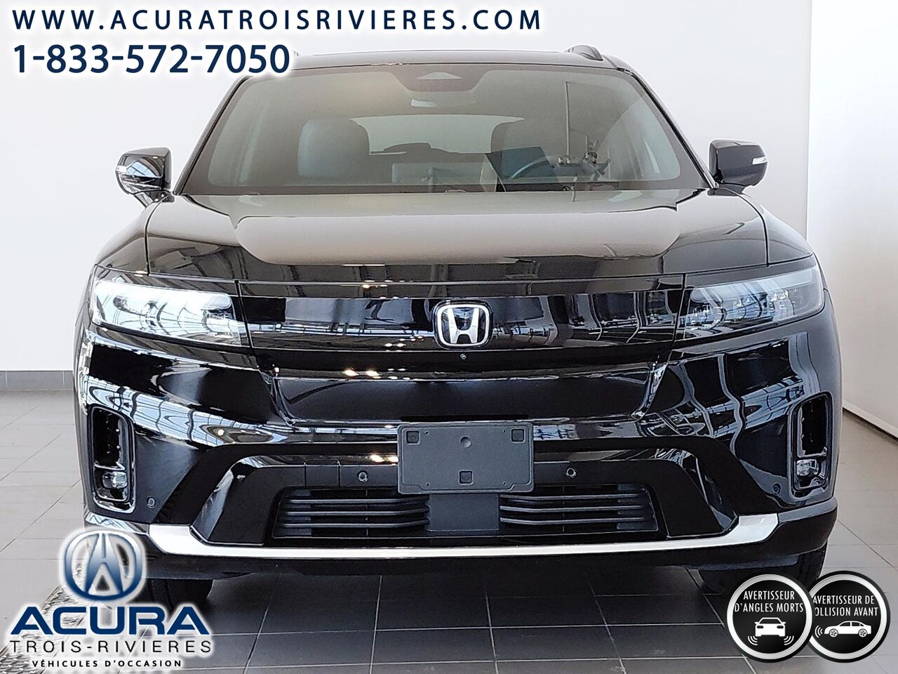 2024 Honda Prologue EV Touring - Image 4