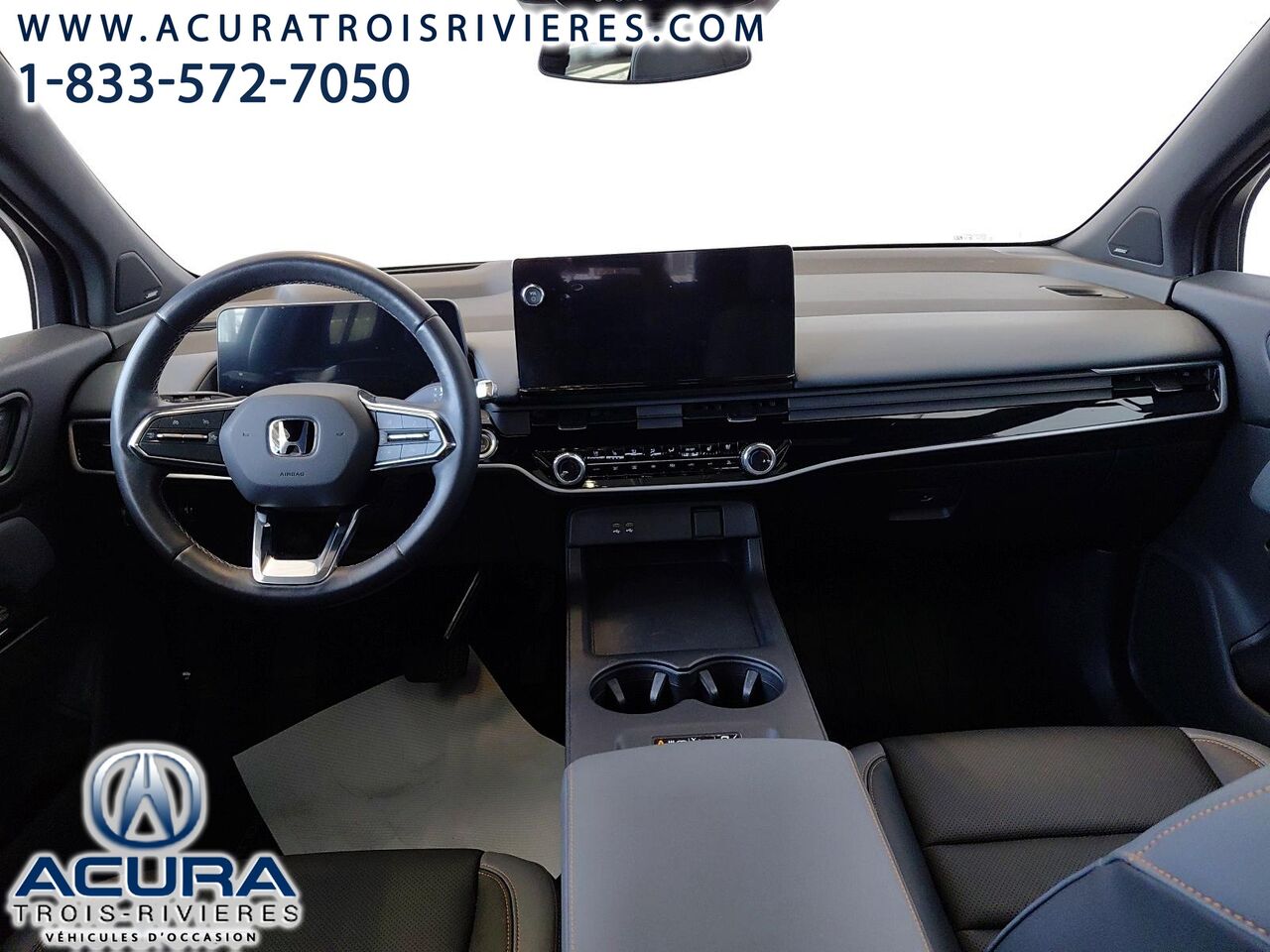 2024 Honda Prologue EV Touring - Image 19