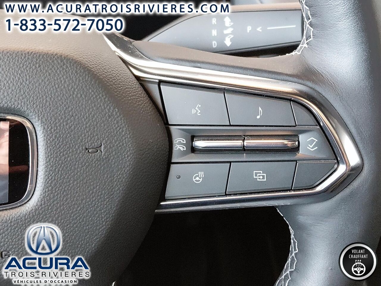 2024 Honda Prologue EV Touring - Image 26