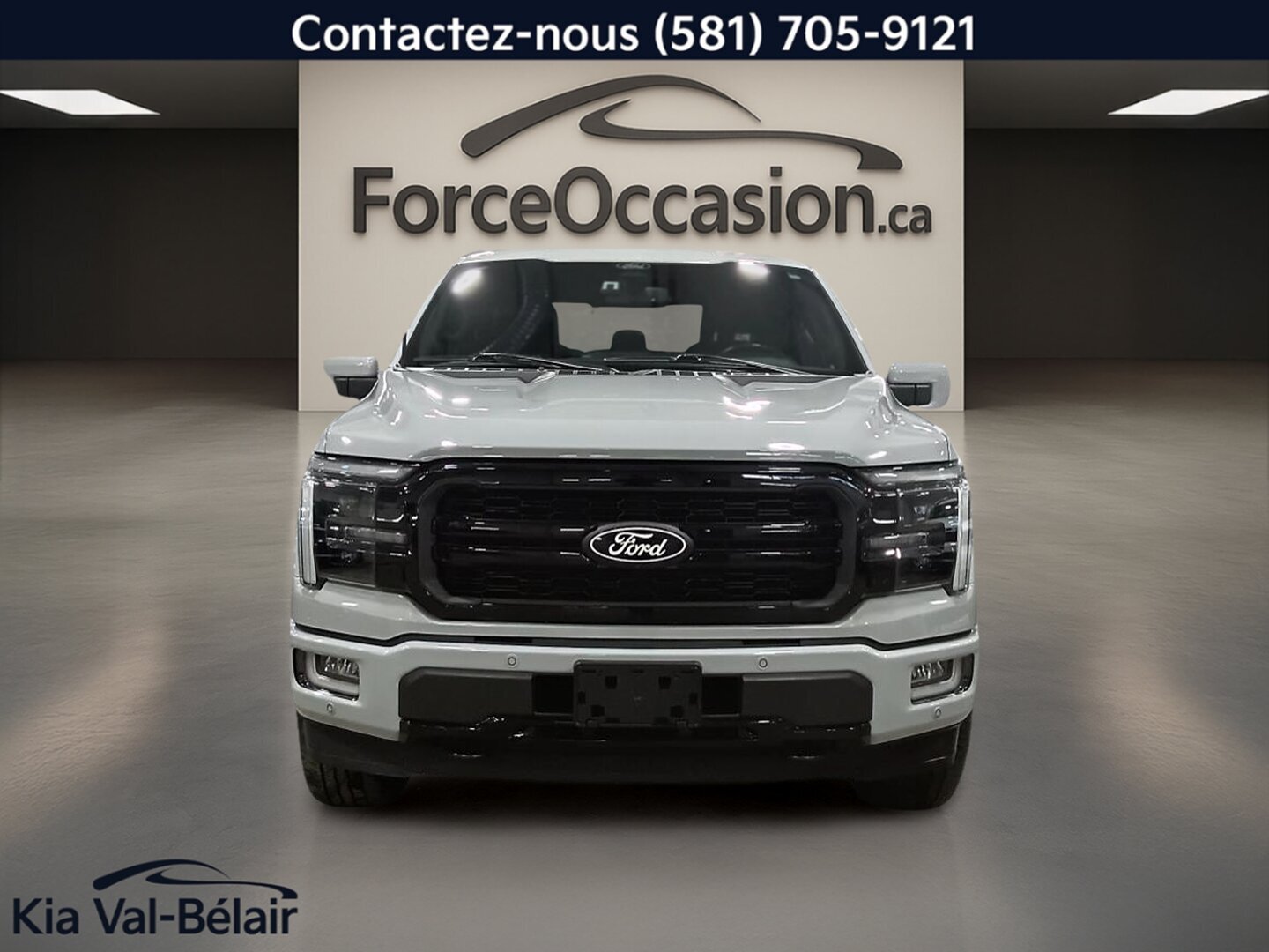 2024 Ford F-150 - Image 2