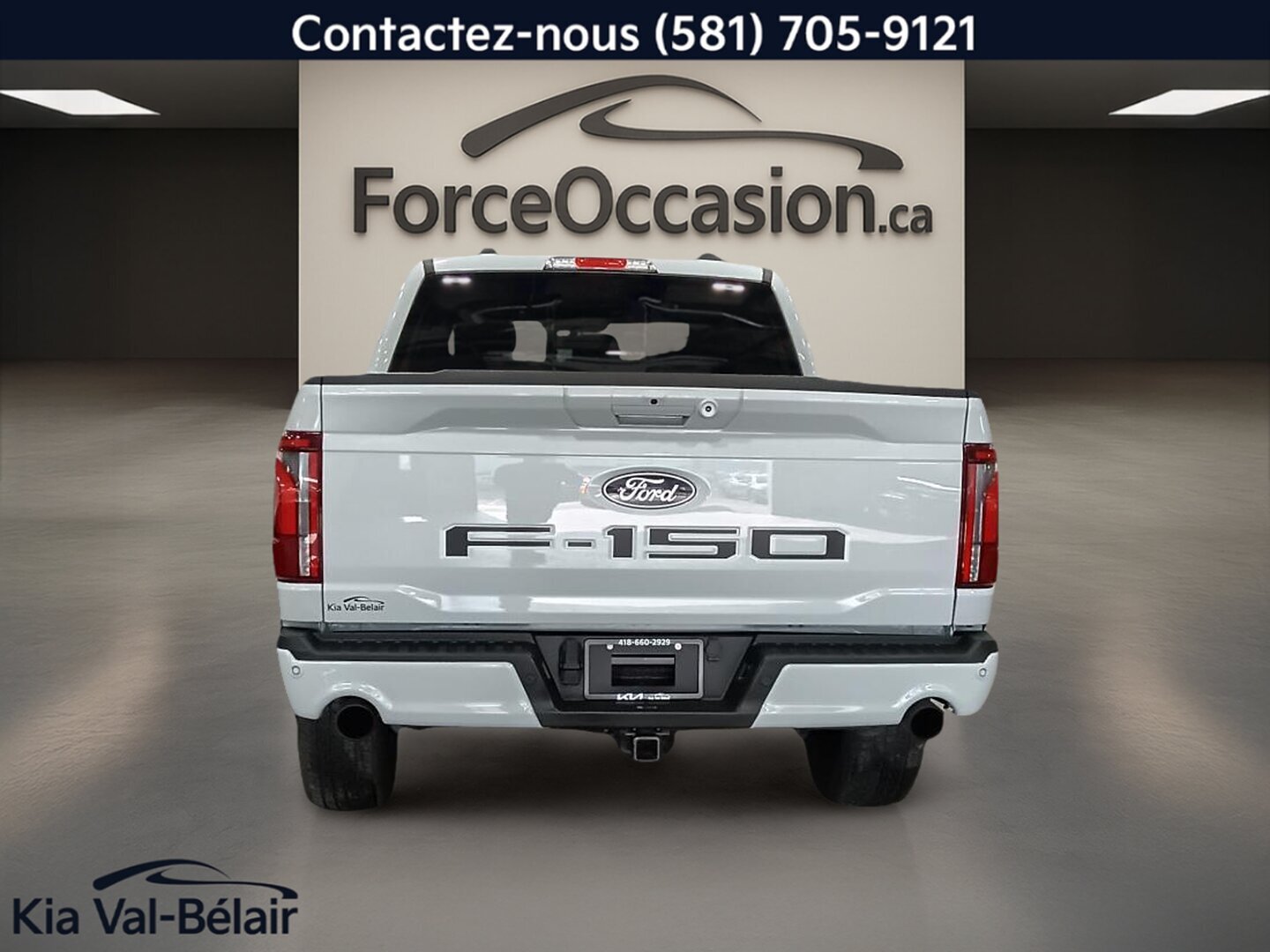 2024 Ford F-150 - Image 7