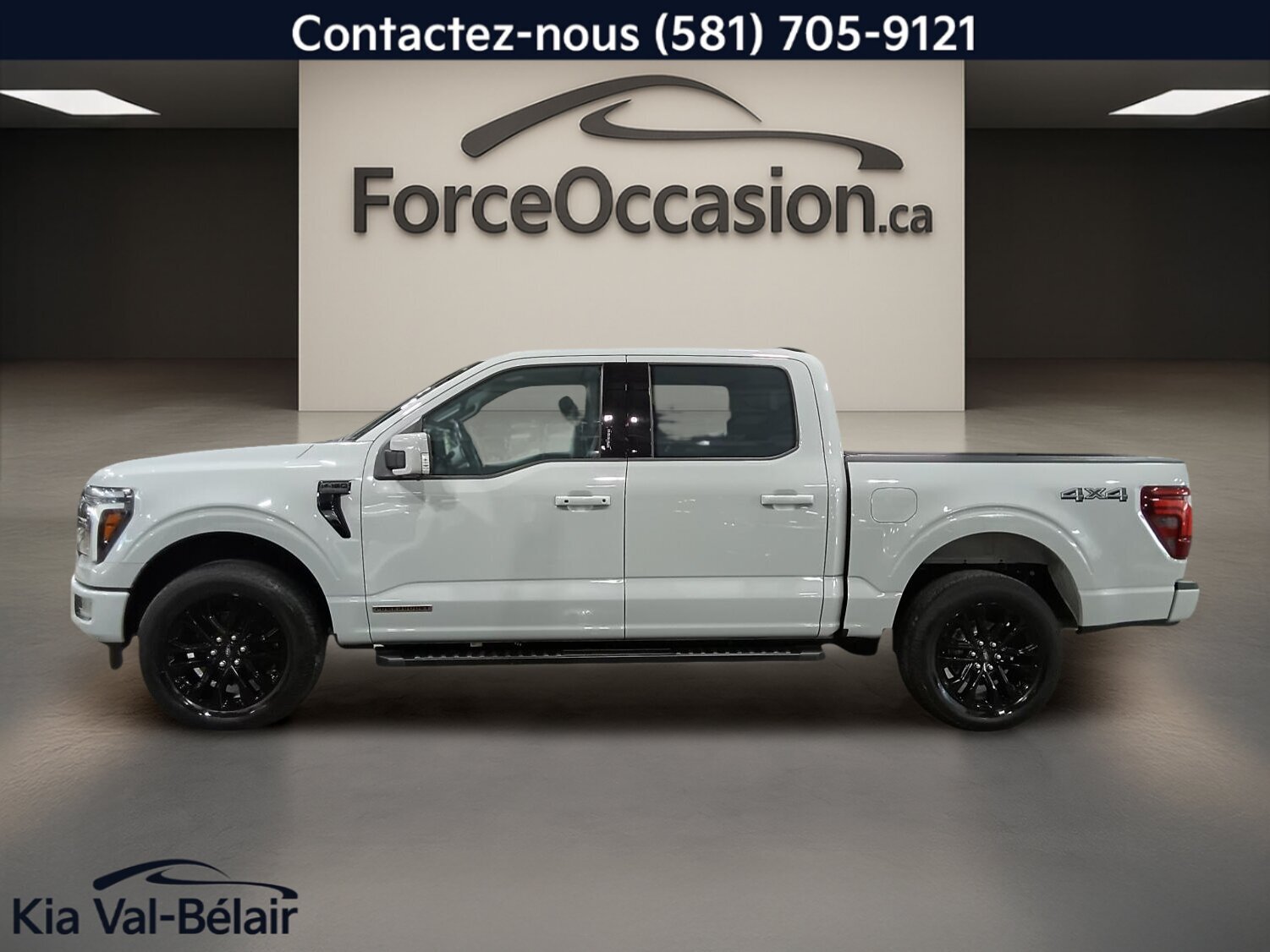 2024 Ford F-150 - Image 9