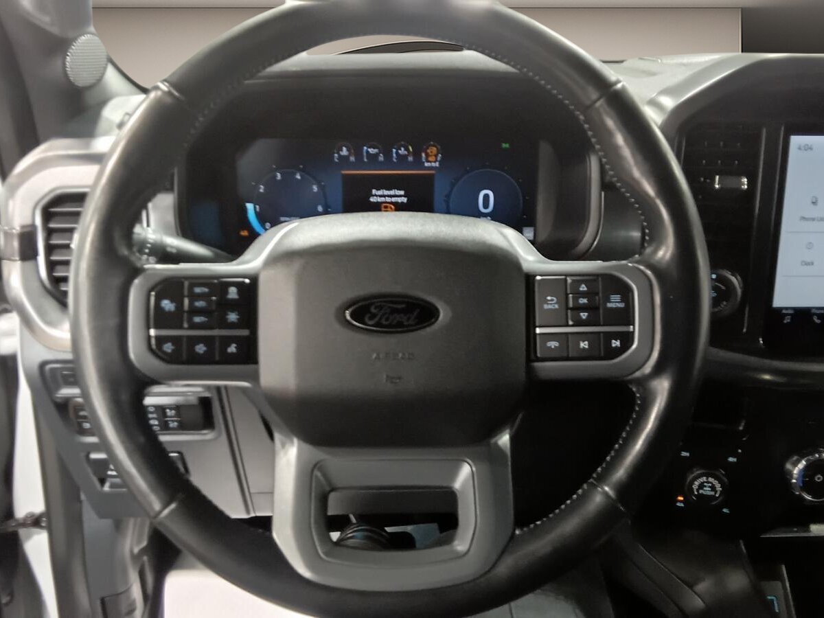 2024 Ford F-150 - Image 12