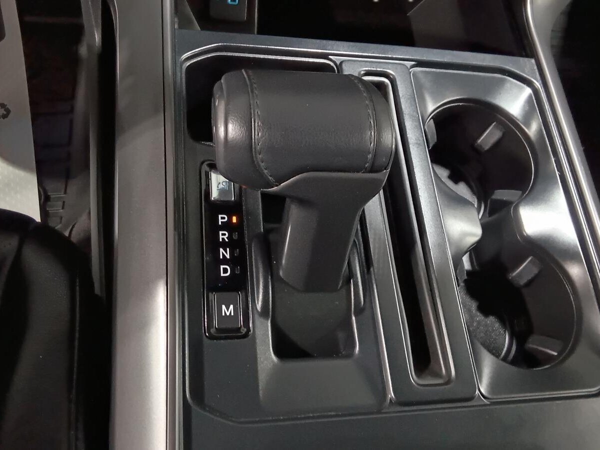 2024 Ford F-150 - Image 17