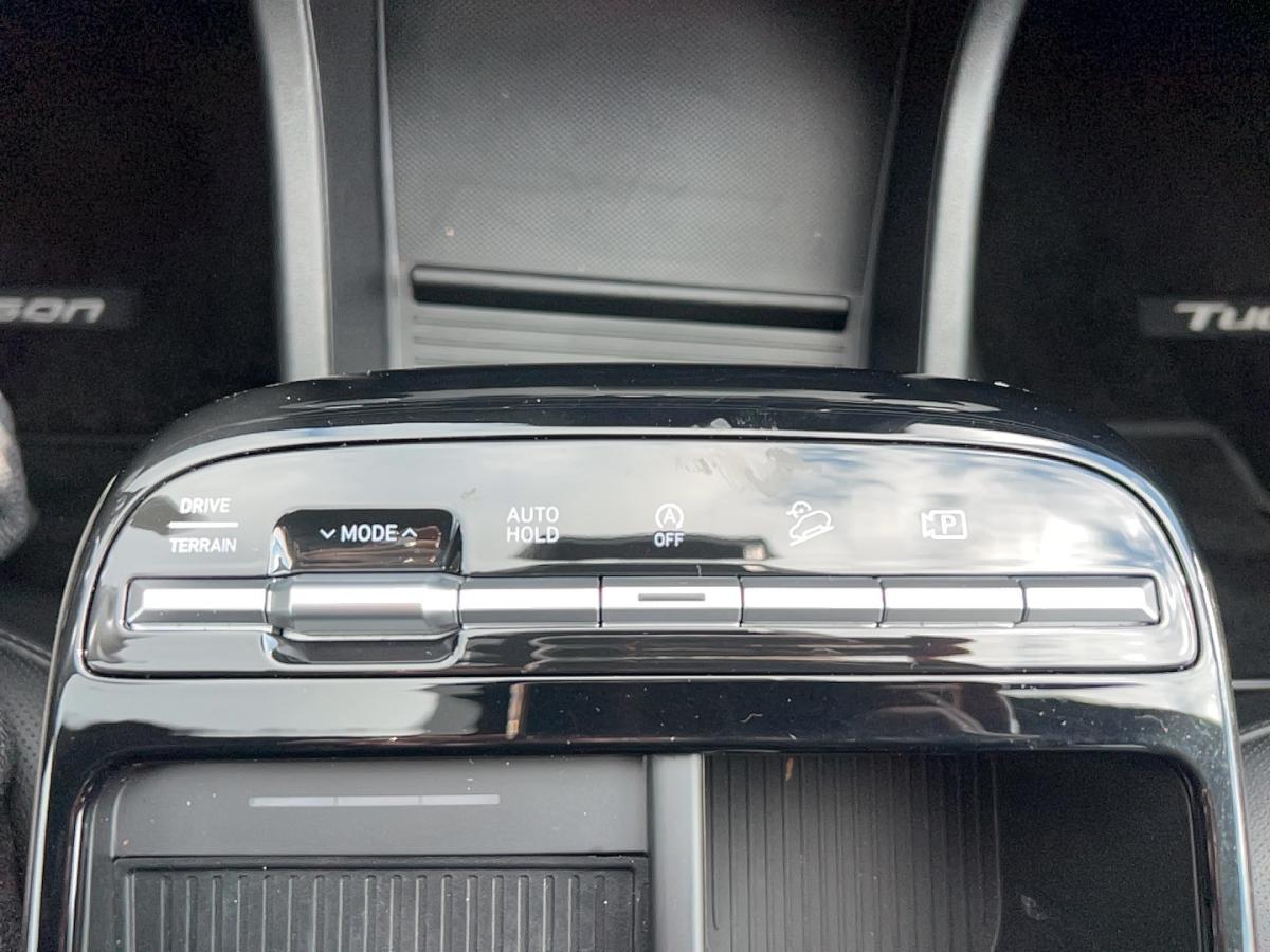 2025 Hyundai Tucson - Image 30