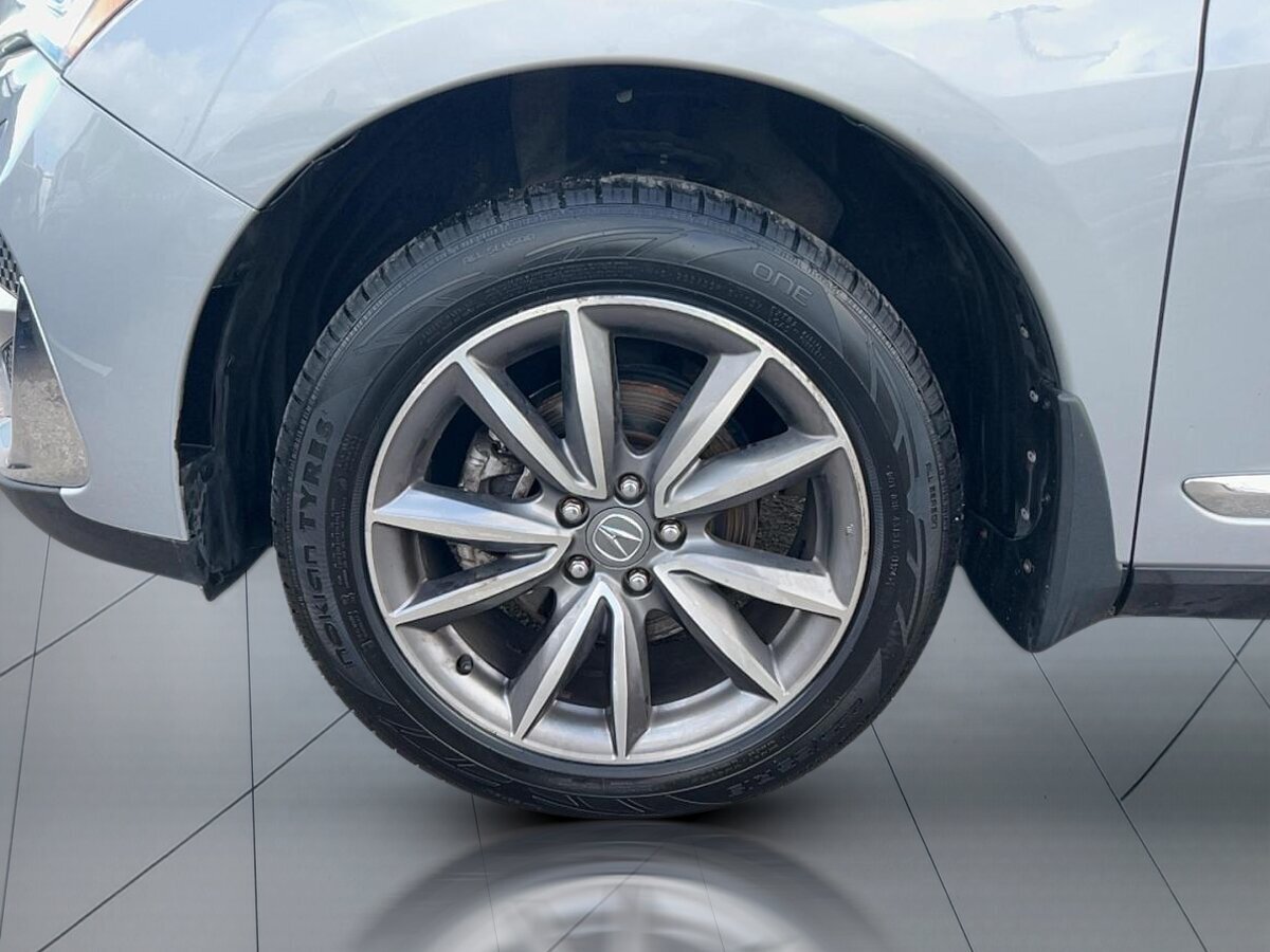 2021 Acura RDX - Image 9