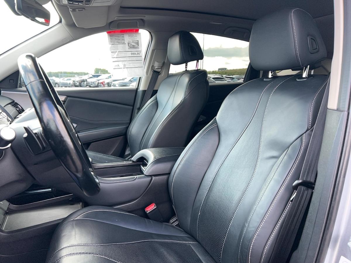2021 Acura RDX - Image 12