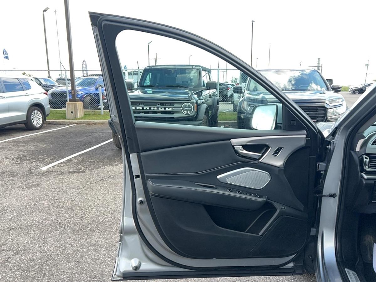2021 Acura RDX - Image 14