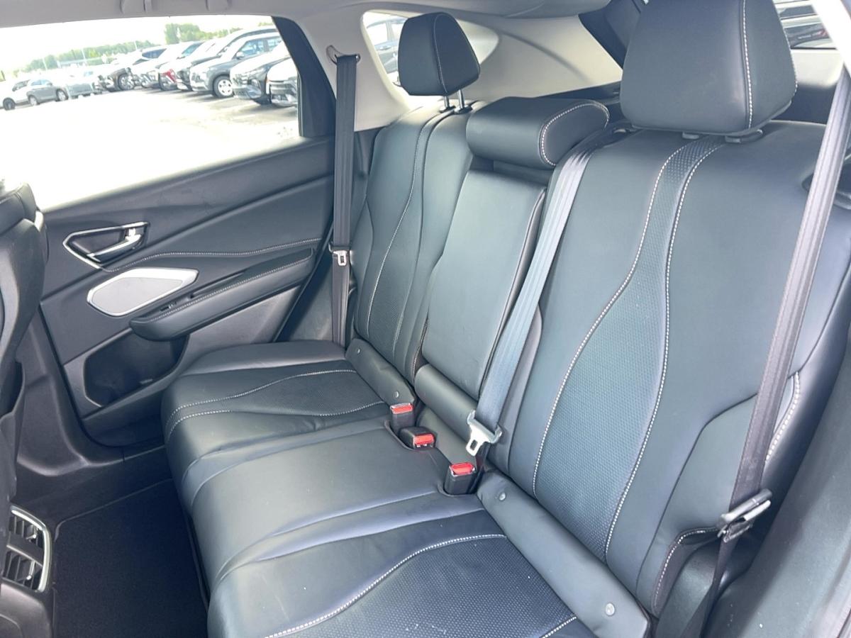 2021 Acura RDX - Image 16