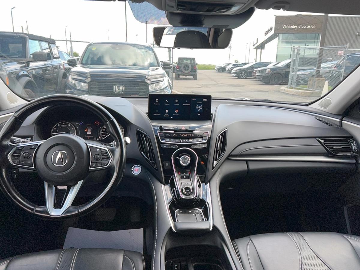 2021 Acura RDX - Image 22