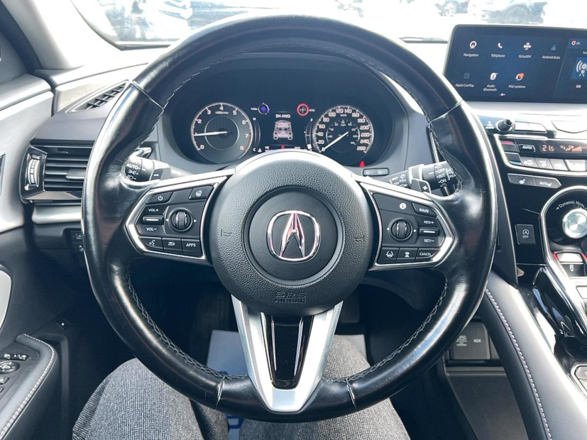 2021 Acura RDX - Image 23
