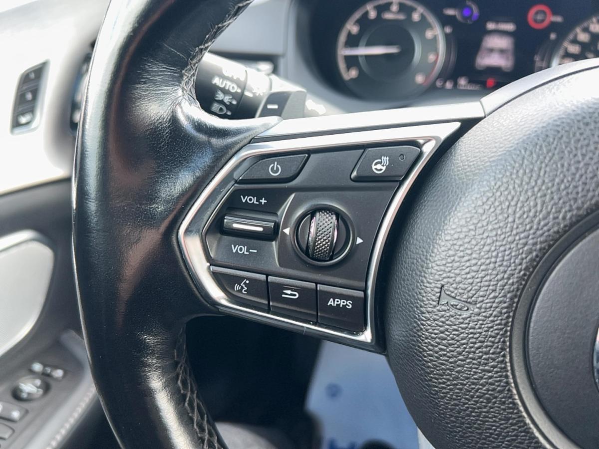 2021 Acura RDX - Image 24