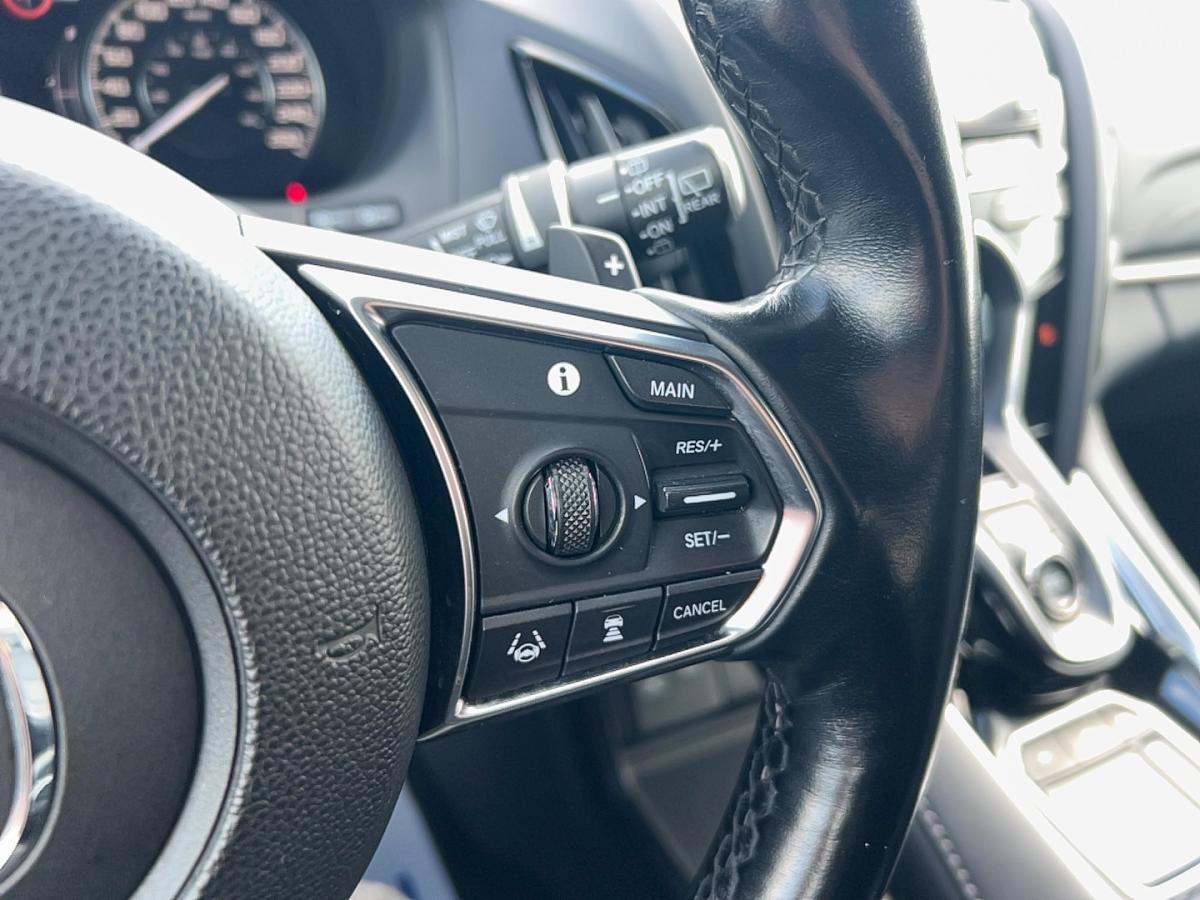 2021 Acura RDX - Image 25