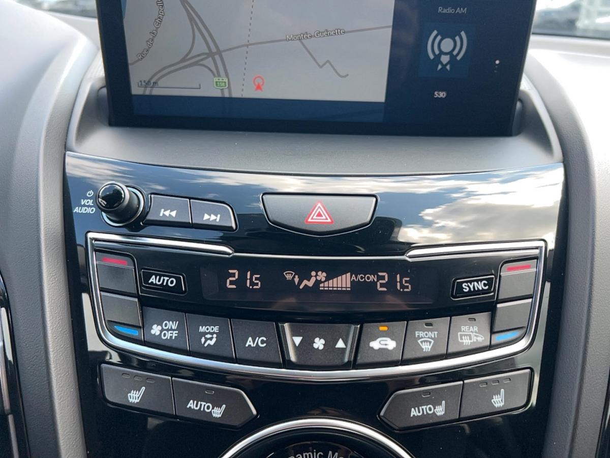 2021 Acura RDX - Image 30
