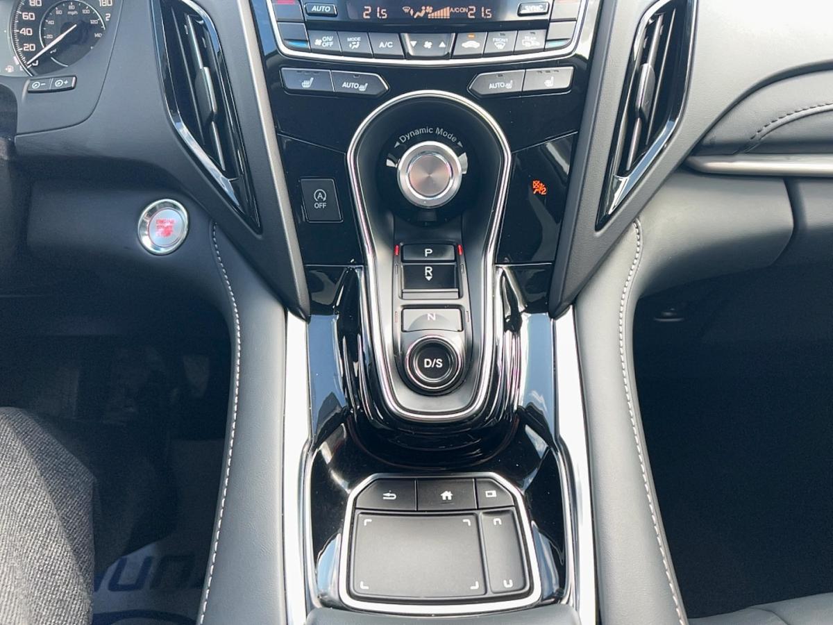 2021 Acura RDX - Image 31