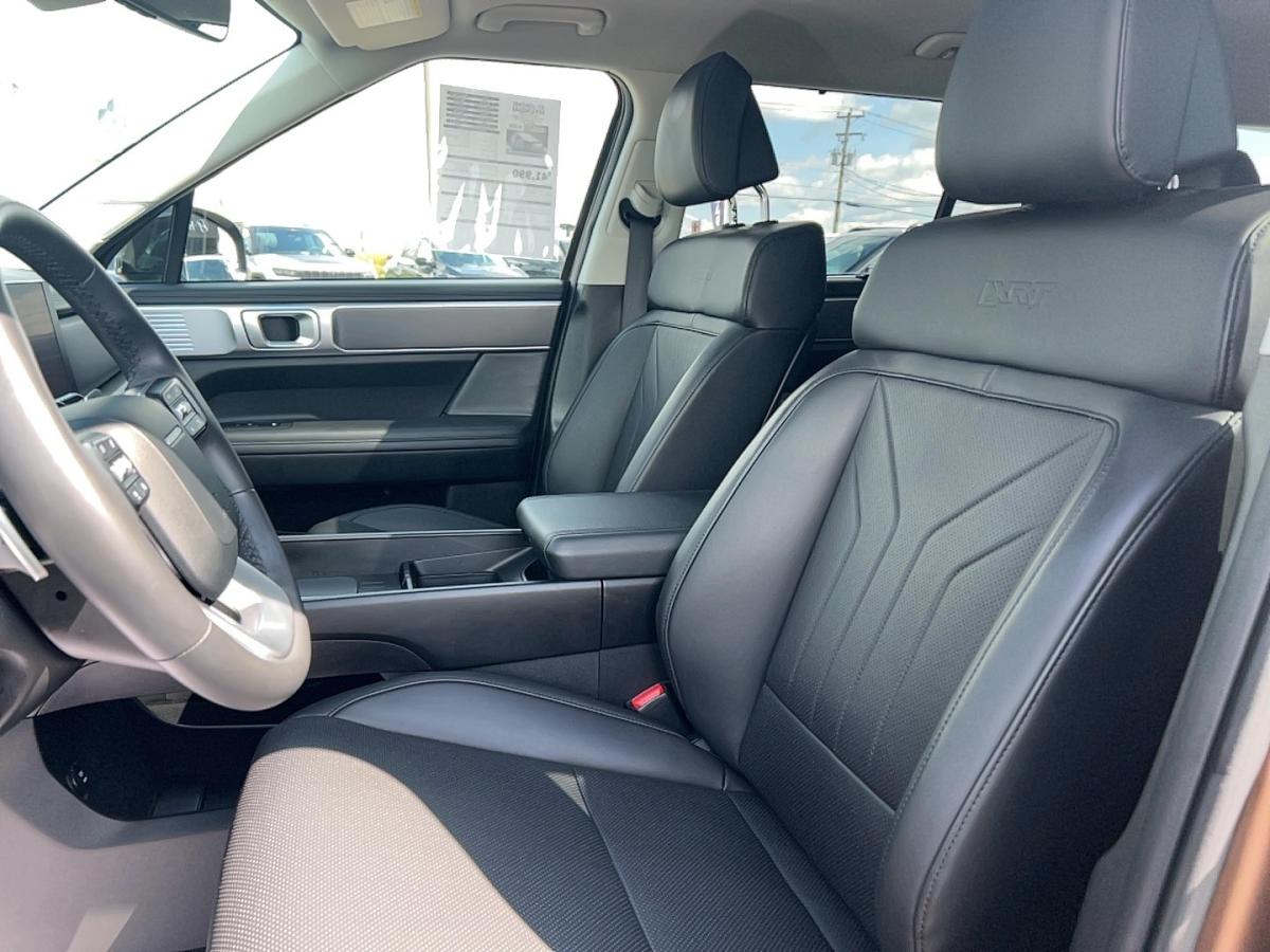 2024 Hyundai Santa Fe - Image 12
