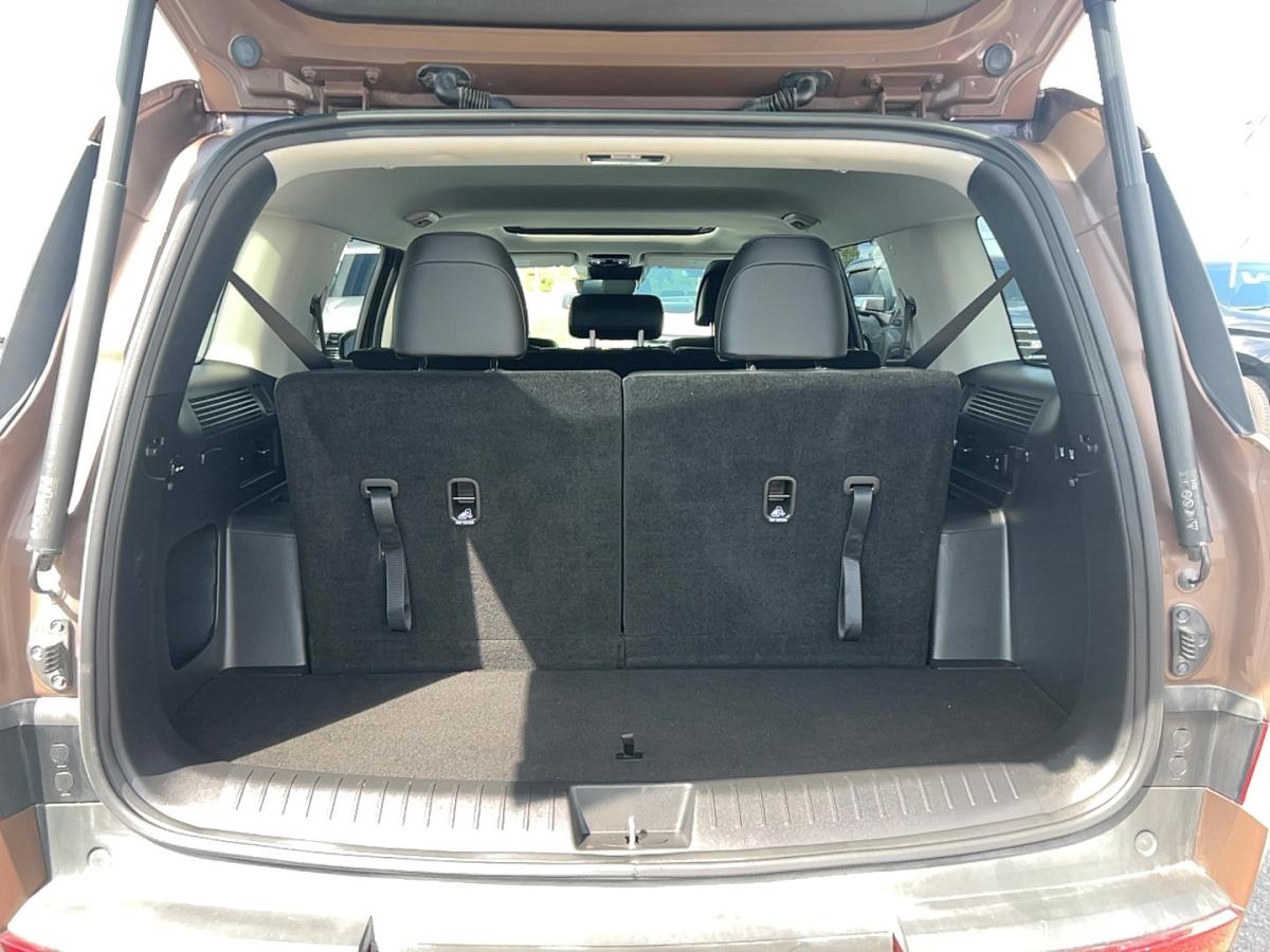 2024 Hyundai Santa Fe - Image 20