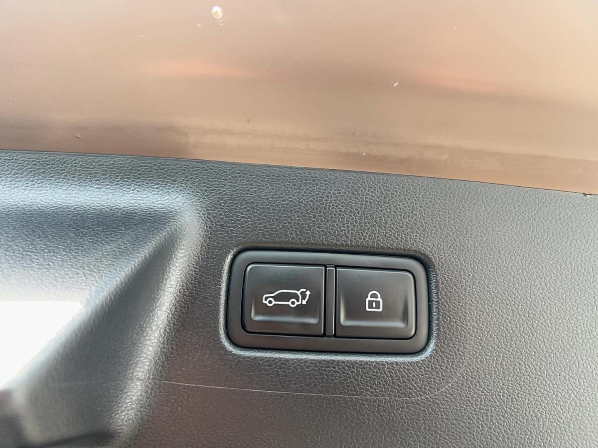 2024 Hyundai Santa Fe - Image 21