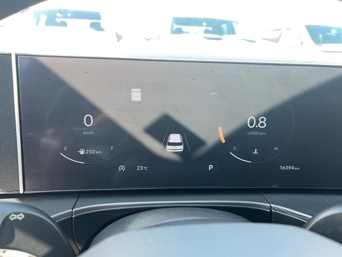 2024 Hyundai Santa Fe - Image 26