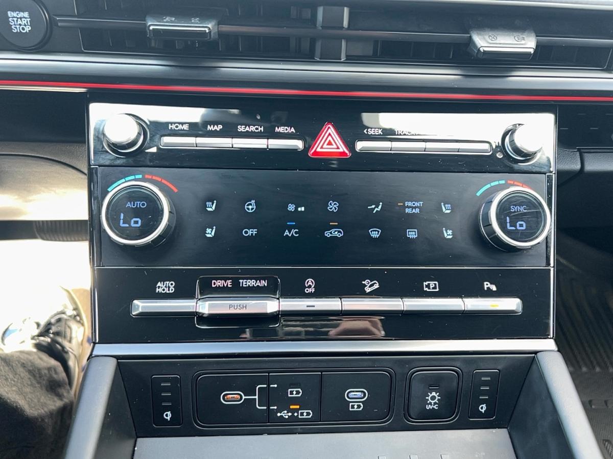 2024 Hyundai Santa Fe - Image 32