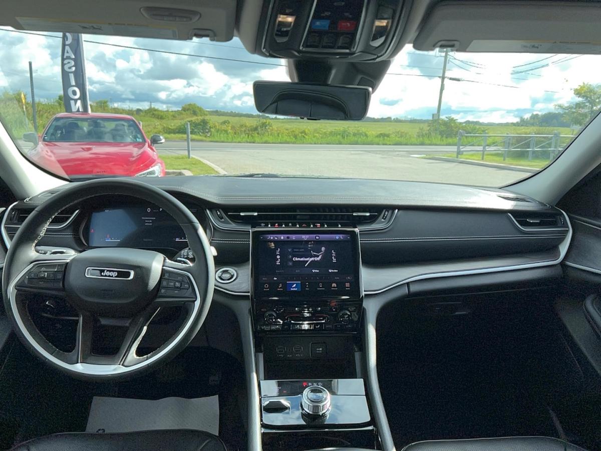 2023 Jeep Grand Cherokee - Image 22