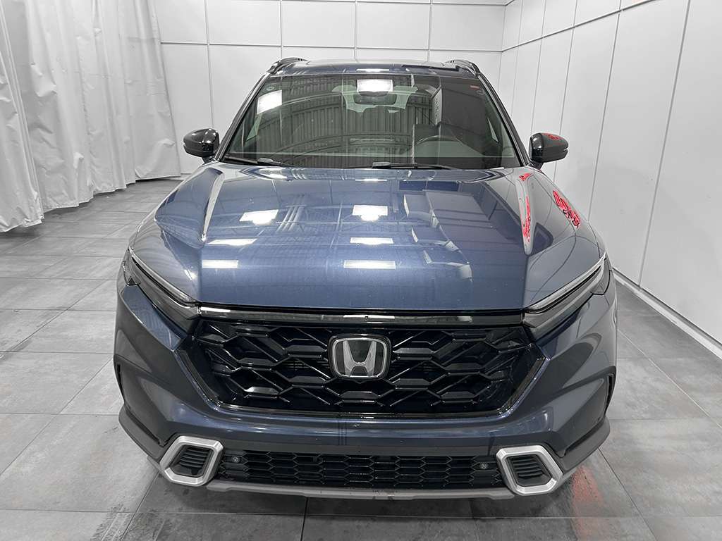 2023 Honda CR-V - Image 2