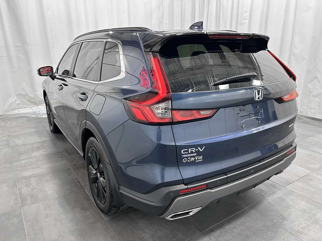 2023 Honda CR-V - Image 4