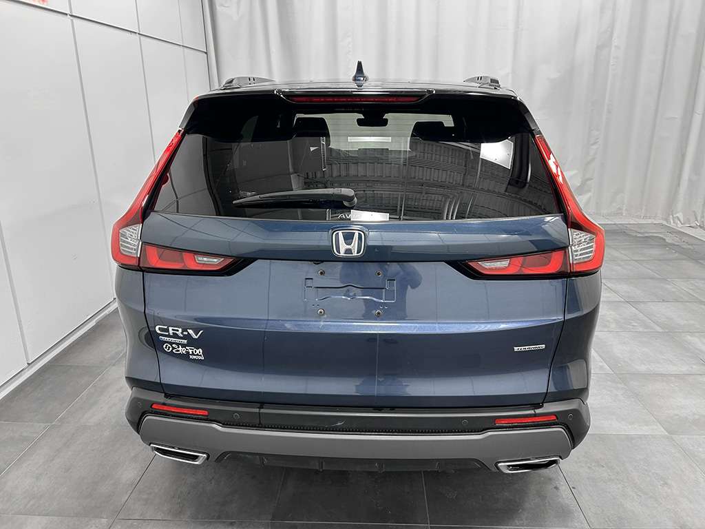 2023 Honda CR-V - Image 5