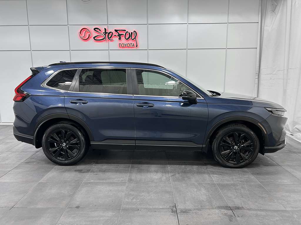 2023 Honda CR-V - Image 7