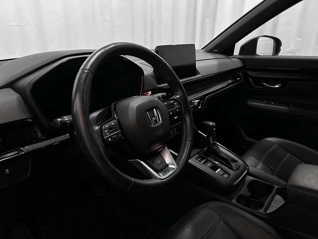 2023 Honda CR-V - Image 8