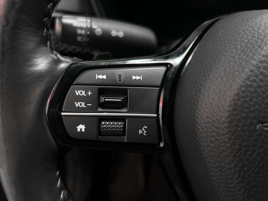 2023 Honda CR-V - Image 10