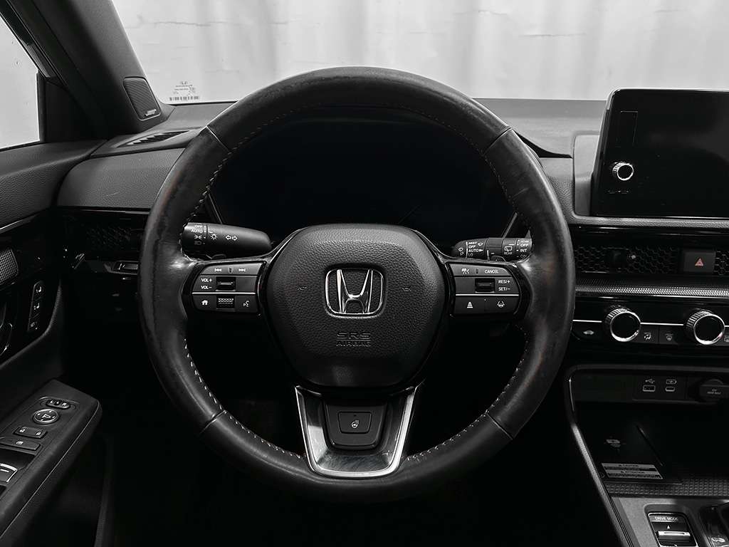 2023 Honda CR-V - Image 11