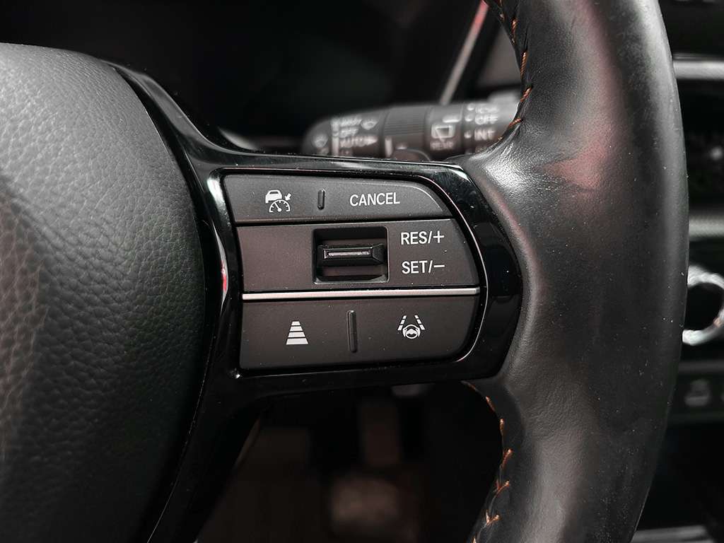 2023 Honda CR-V - Image 12
