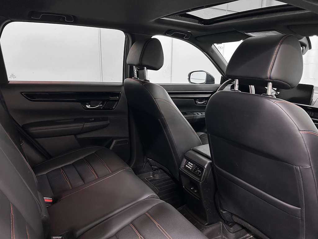 2023 Honda CR-V - Image 18