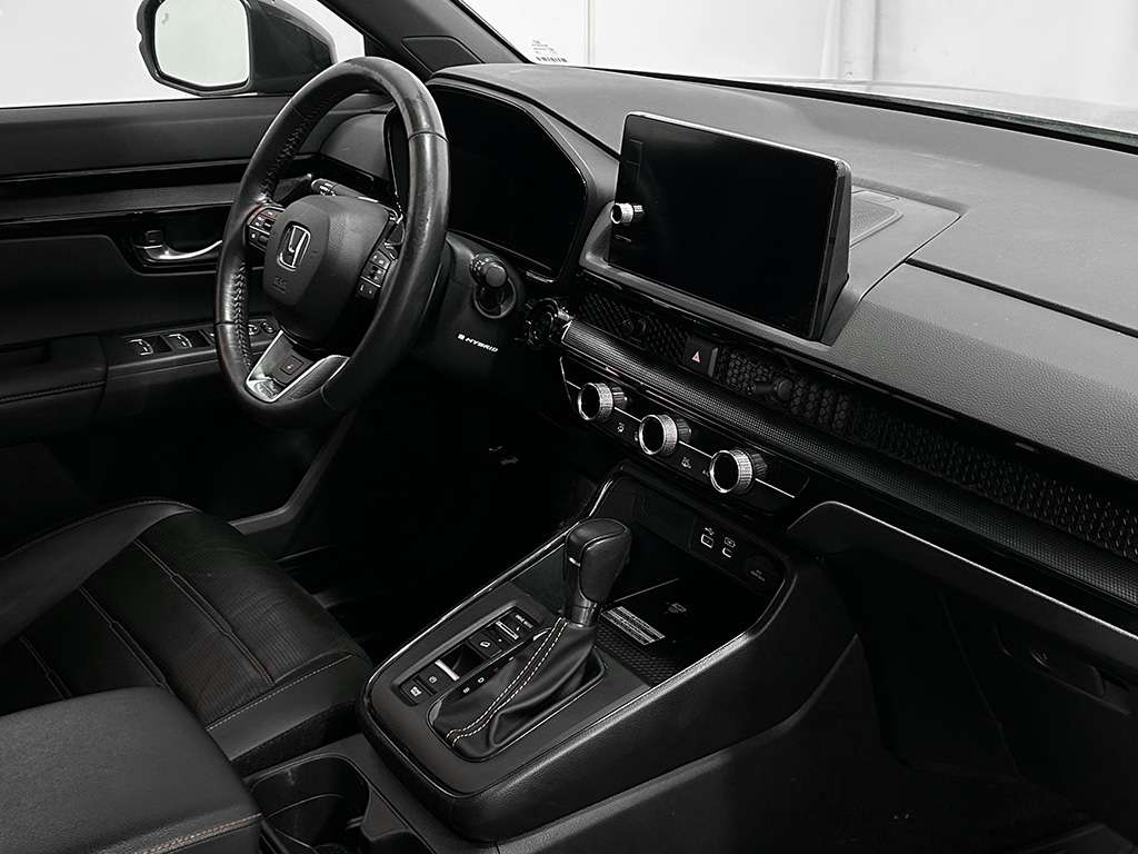 2023 Honda CR-V - Image 19
