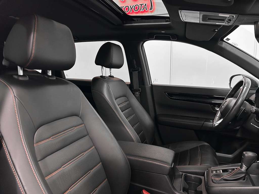 2023 Honda CR-V - Image 20
