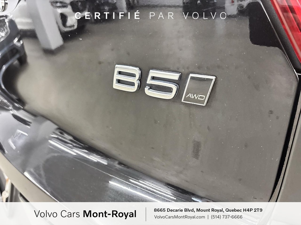 2023 Volvo XC40 - Image 15