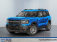 2026 Ford Bronco Sport - Thumbnail 1