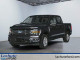2026 Ford F-150 Hybrid - Thumbnail 1
