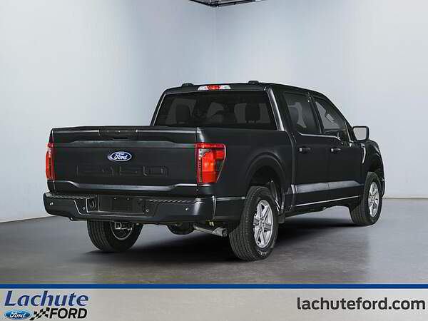 2026 Ford F-150 Hybrid - Image 2