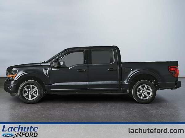 2026 Ford F-150 - Image 3