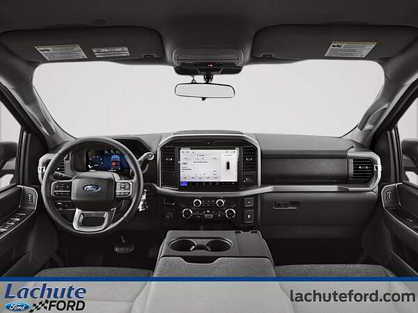 2026 Ford F-150 - Image 5