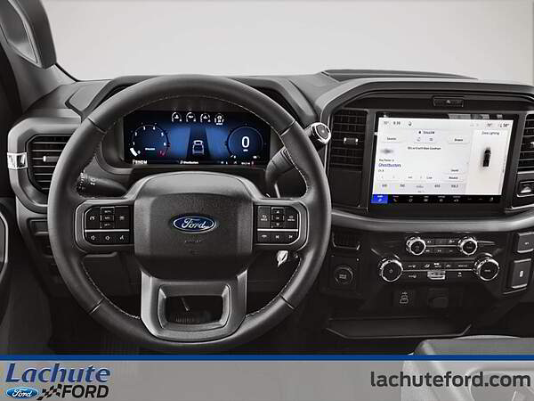 2026 Ford F-150 - Image 6