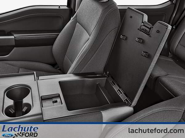 2026 Ford F-150 - Image 7